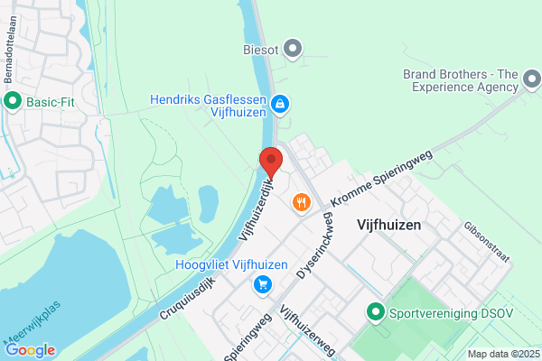 Autobedrijf Maku