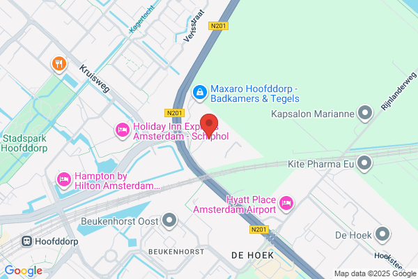 Automobielbedrijf Havenstraat