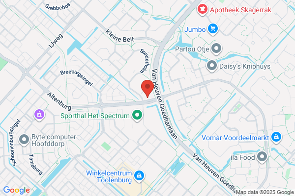 B.V. Het Motorhuis Hoofddorp