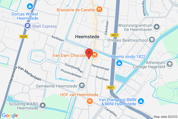 Martin Schilder Heemstede