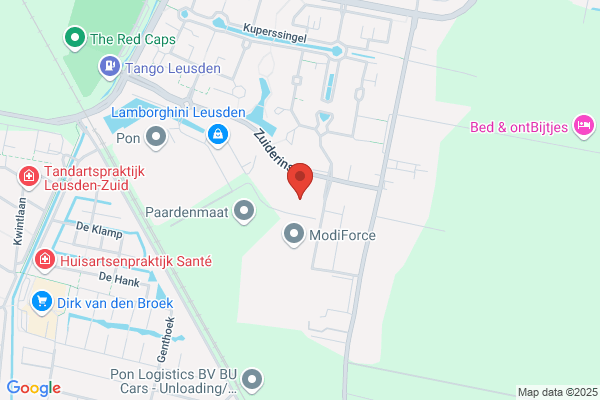 Lexpoint Heemstede Bv