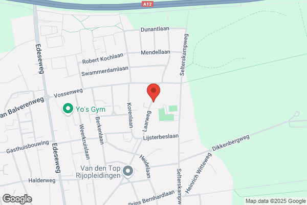 Wester Vof