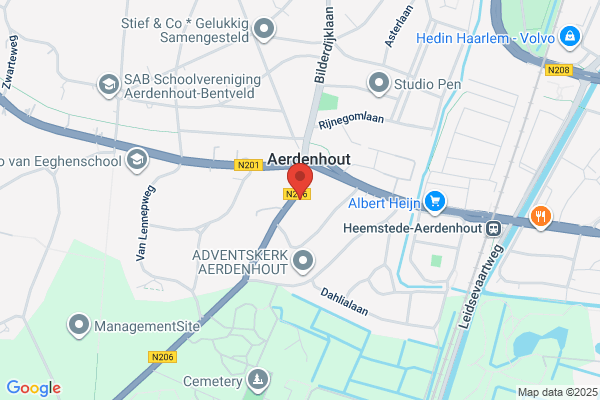 Boekenroode Bv