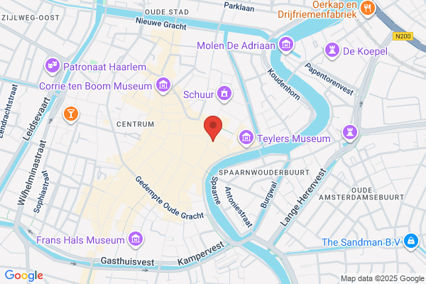 Koops Haarlem Bv