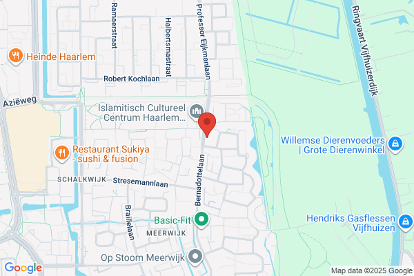 Van Lammeren Servicestations Bv