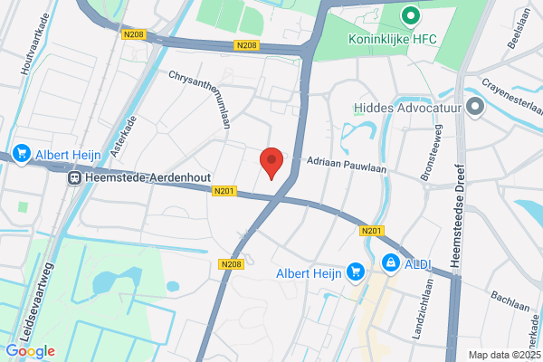 Vof Garage Bentveld