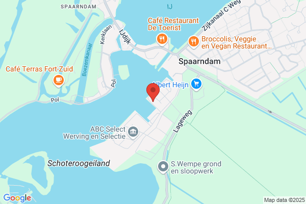 Goes En Boonstra, Autorijschool