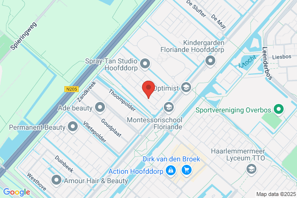 Hartewens, Autorijschool