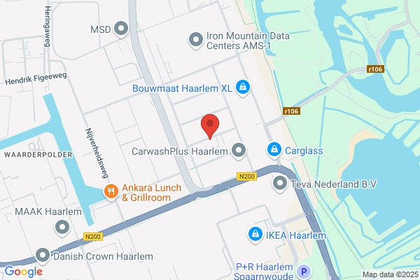 Reco Autoschade Bv