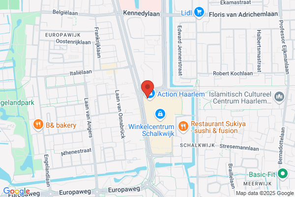 C & A Nederland
