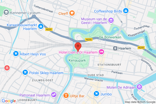 Stadsbank Haarlem
