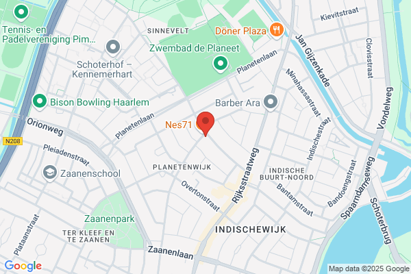 Soeteman, Banketbakkerij