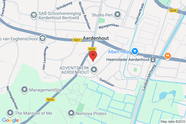 Antoniusschool Voor Basisonderwijs