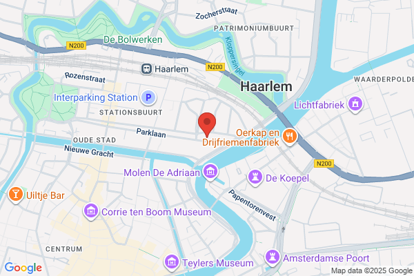 Kantoor Uren School De Kring Voor Openba