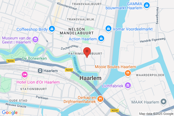 Peuterspeelzaal 't Kloppertje