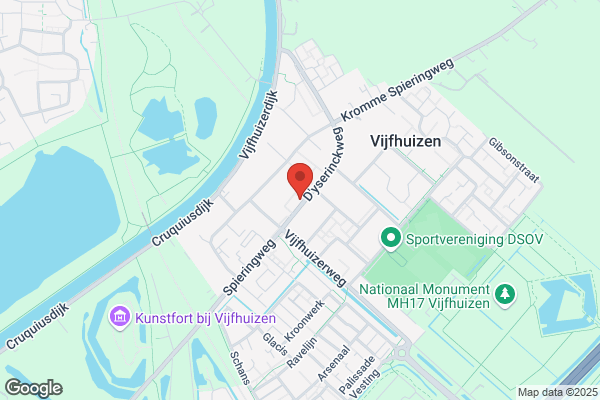 Peuterspeelzaal De Woelwater