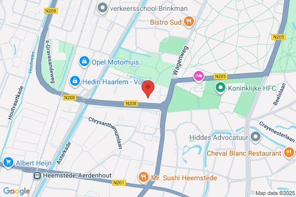 Peuterspeelzaal Het Kabouterhuis