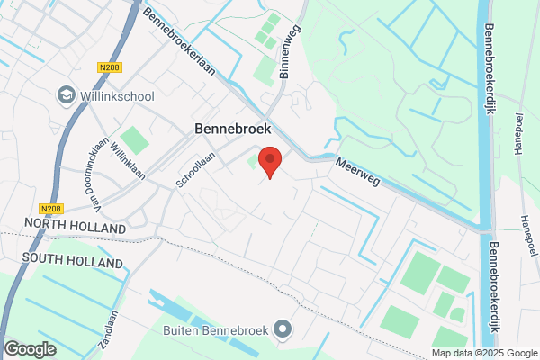 Peuterspeelzaal Olleke Bolleke