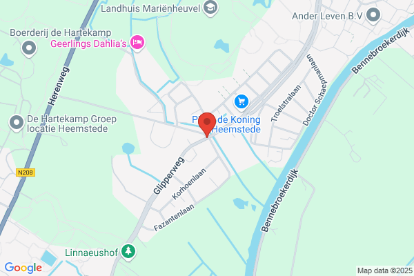 Peuterspeelzaal Op De Rode Paddestoel