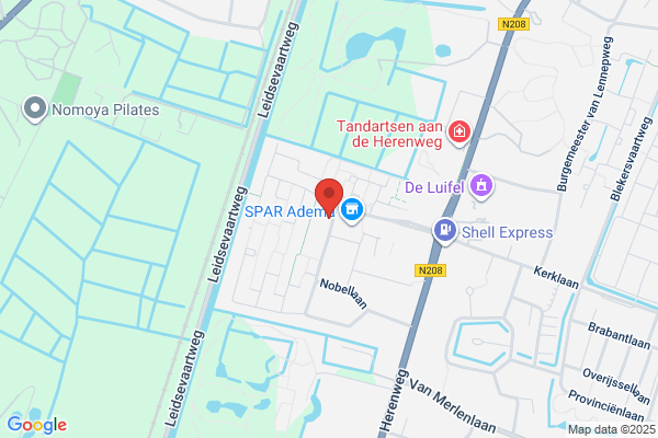 Peuterspeelzaal Snuffie