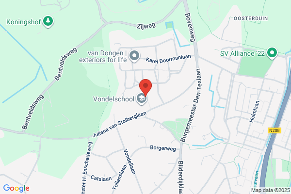 Peuterspeelzaal Wimperoen