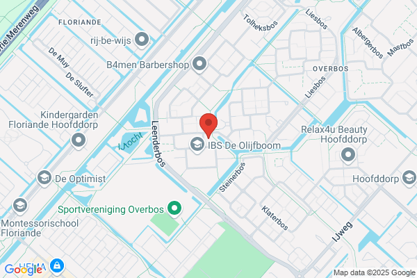 Stichting Zandloper Haarlemmermeer