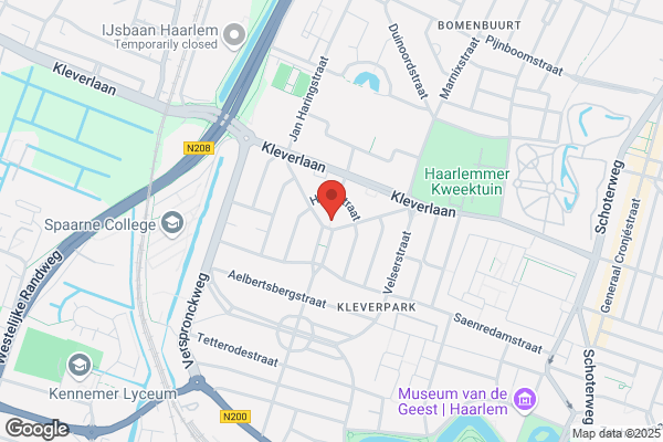 Ter Cleeffschool