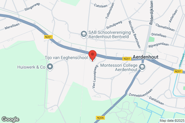 Tyo H. Van Eeghenschool