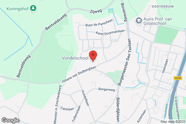 Vondelschool
