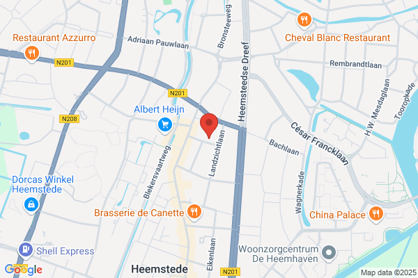 Advies- En Organisatie Buro Fama Bv