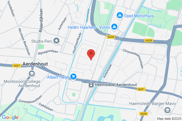 Bernt Management Bv