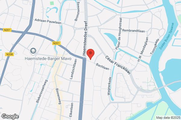 Cervelle Organisatie/Adviesburo