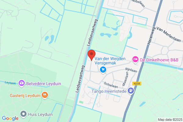 Giesberger Bedrijfstrainingen Bv