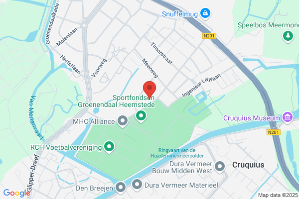 Groenendaele Consultancy Adviesbureau