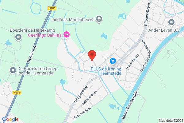 Huiskamp Research And Consultancy Bv