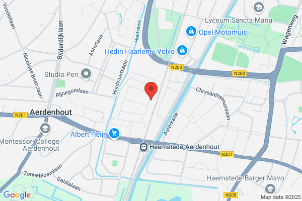 J. Hoekstra Management & Consulting Bv