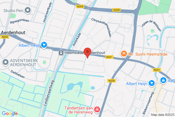 R B Leeftink Organisatie-Advies
