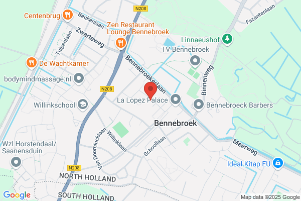 R.H.M. Veenings Bv
