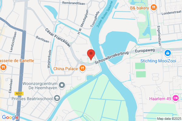 Ramondt Management Adviesbureau