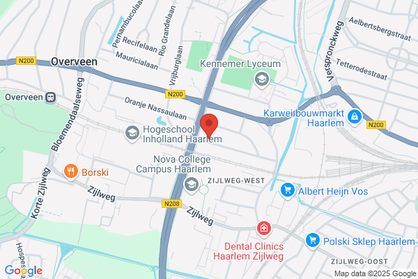 Van Hooff Bur. V. Strategie-Ontwikkeling