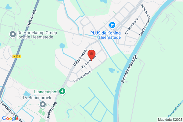 Van Nes, Culinair Adviseur