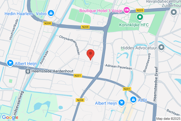 Verschuijl Management Consulting Bv