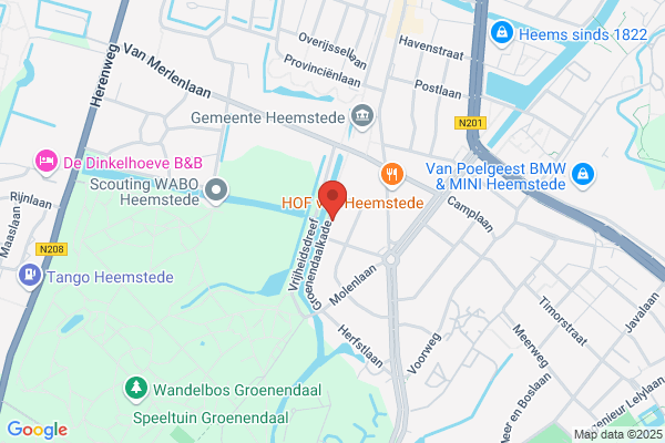 Centrum Vakopleiding