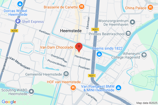 Feenstra, Ingrid