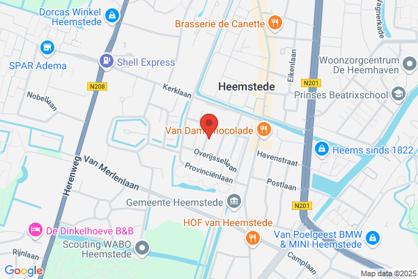 Overhout