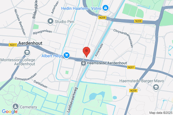 Vliet, Jantine Van