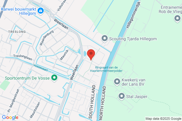 Moerbeek, Dirk J