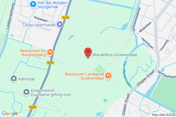 Berkhout, Pieter
