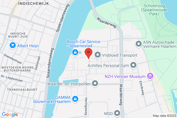Opzeeland Beeldhouwer, Joep Van