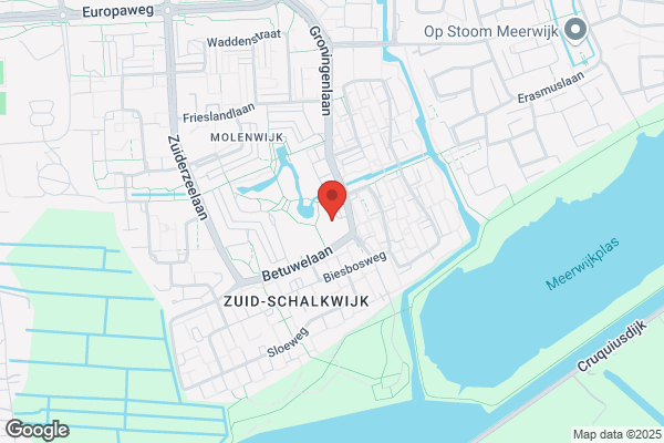 Molenburg, De